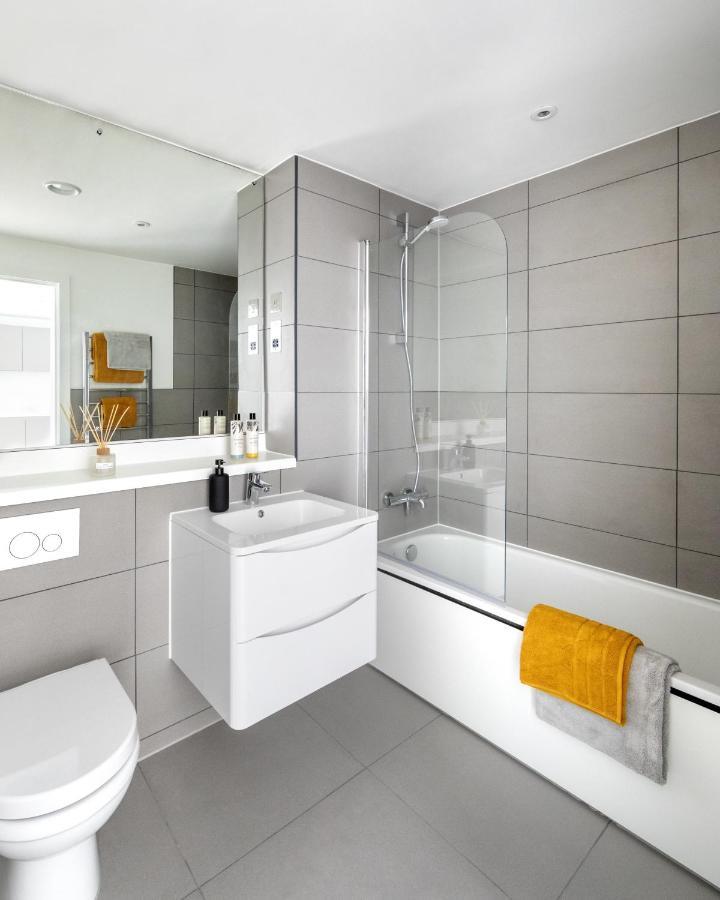 Landrow Place Birmingham Quarto foto